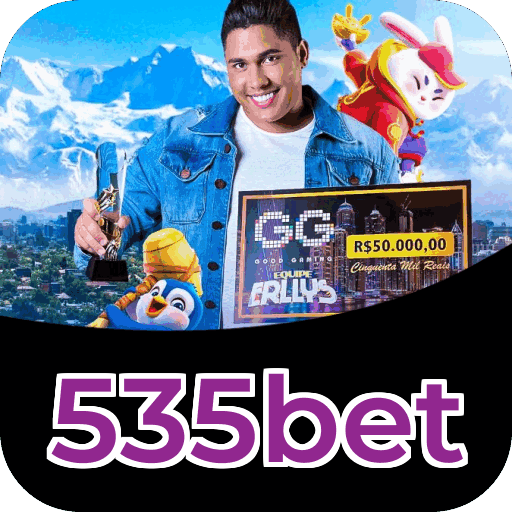 Passo a passo cadastro 535bet mostrando formulário simples com 3 campos